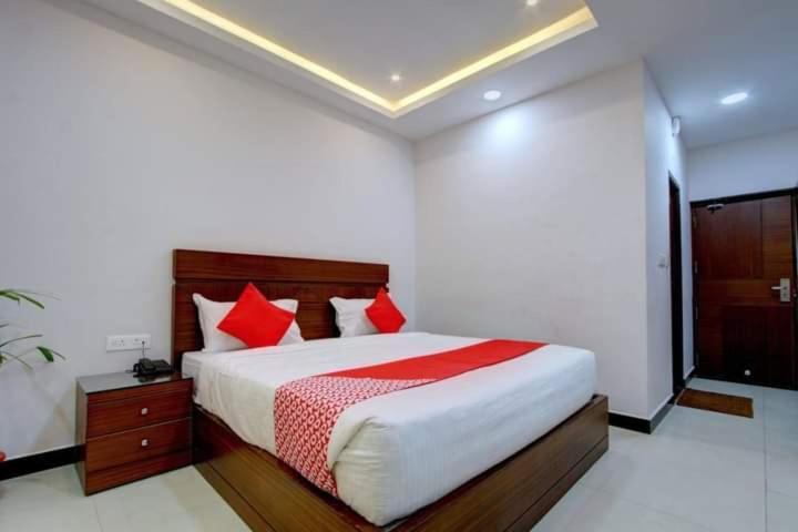 Hotel Le Castle Kodaikanal Cameră foto